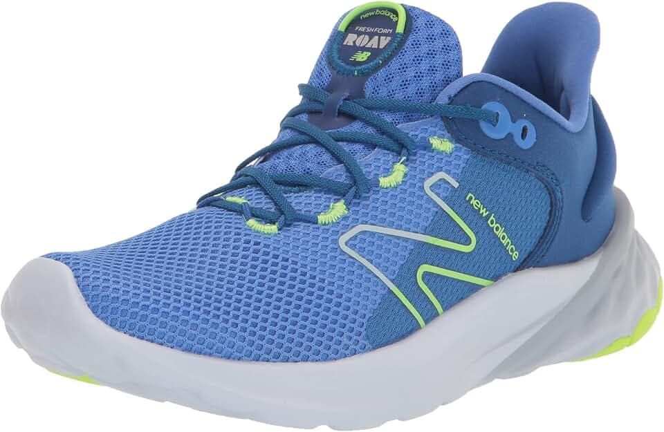 New Balance Jungen Fresh Foam Roav V2 Sneaker