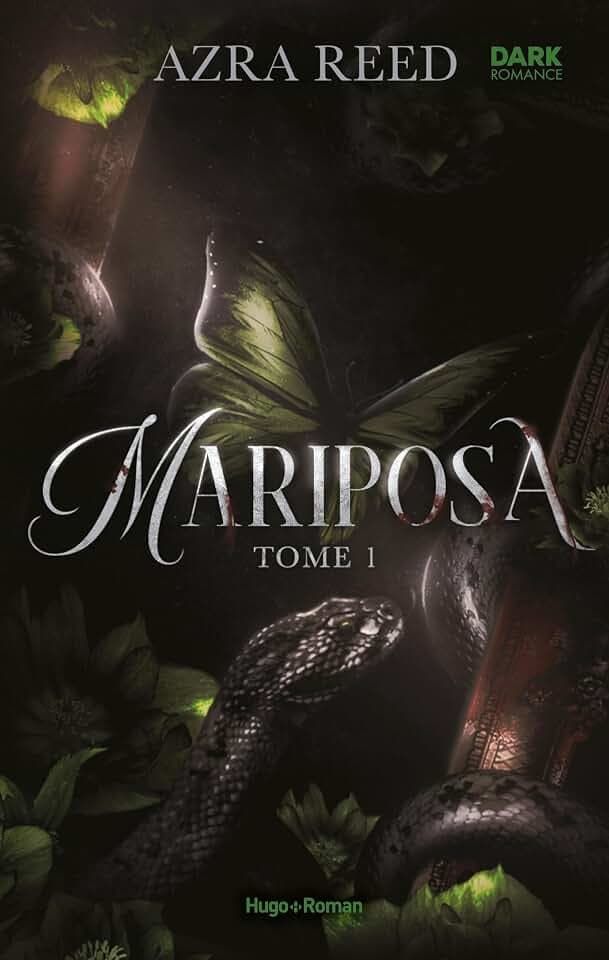Mariposa - Tome 01: Tome 1