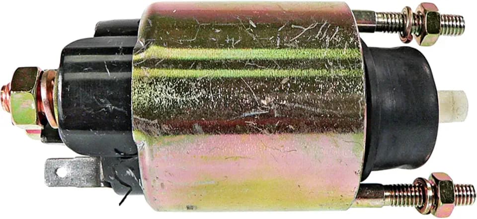 DB Electrical 245-52050 New Starter Solenoid Compatible with/Replacement for, Kawasaki, 053400-5180, 053400-7130, 053400-7800, 053400-8510, 053400-8780