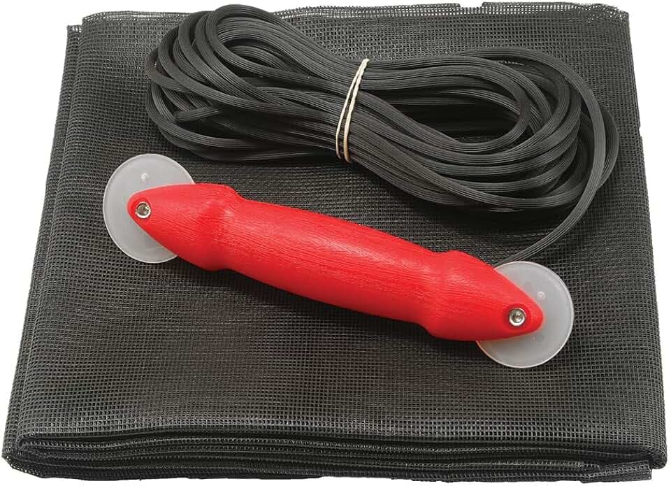 Prime-Line P 7515 Screen Door Repair Kit, 36 In. x 84 In.