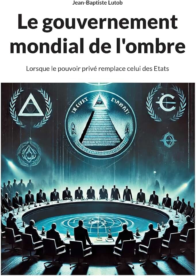 Le gouvernement mondial de l'ombre: Lorsque le pouvoir privé remplace celui des Etats