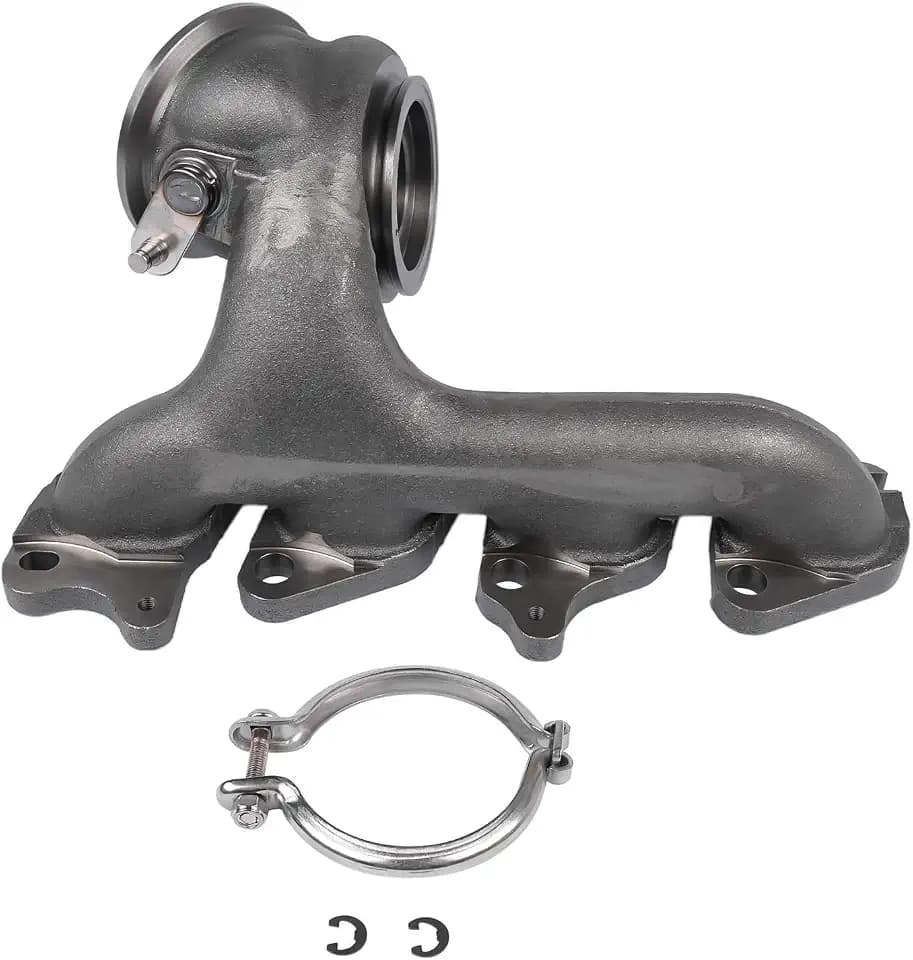 Turbo Manifold Replacement for Buick Encore 2013-2018 Chevy Cruze 2011-2016