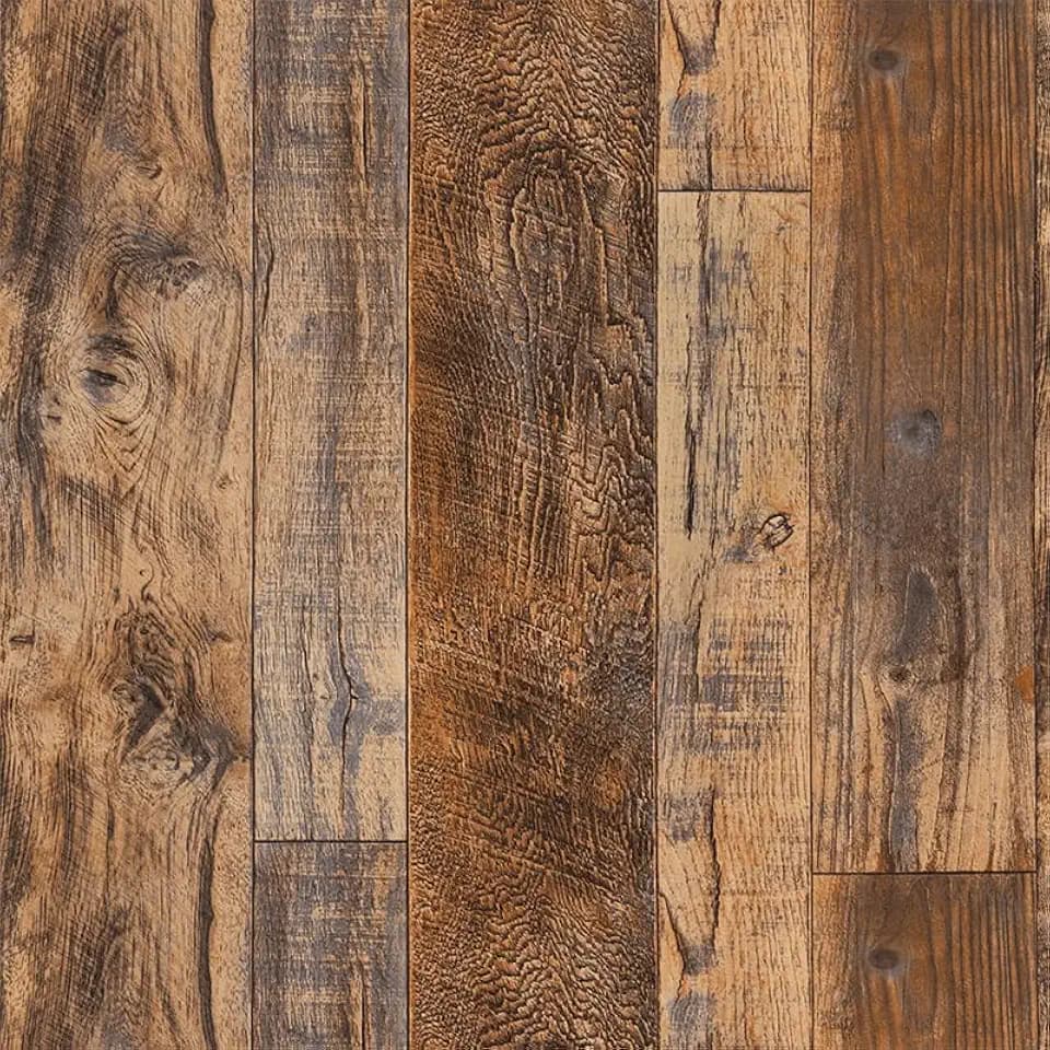 Wood Grain Contact Paper Peel and Stick Wood Look Wallpaper for Countertops