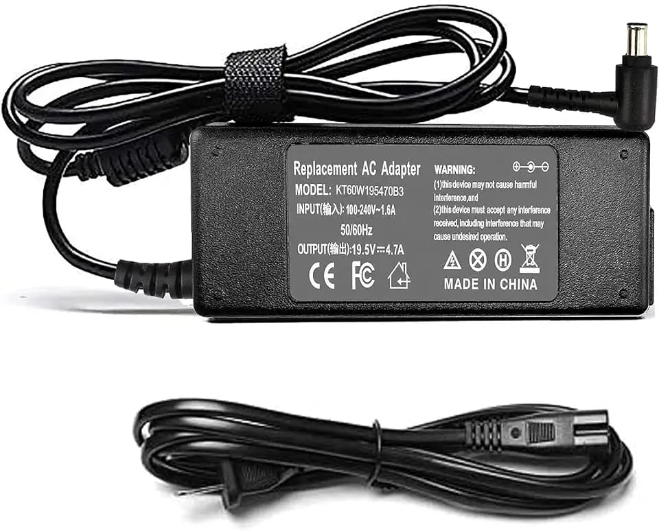 ACDP-085N02 AC Adapter for Sony Bravia KDL-40 KDL-48 KDL-32 KDL-42 Series