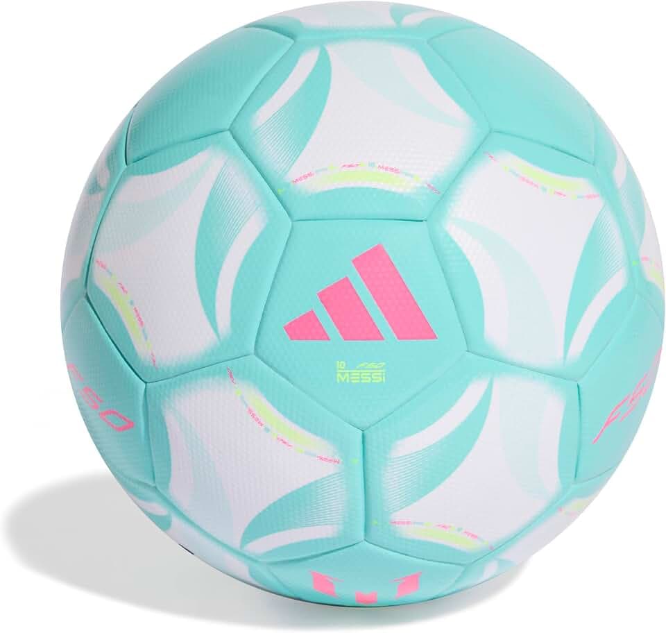 adidas Unisex Messi League Ball