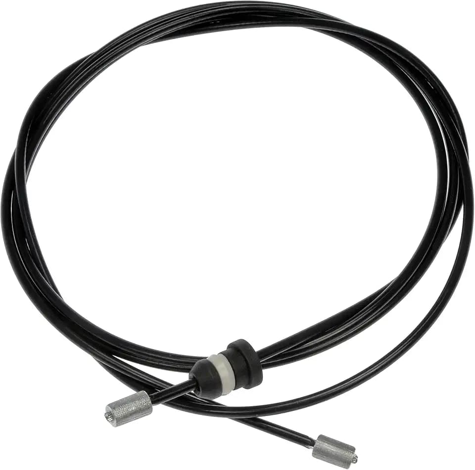 Dorman C661247 Parking Brake Cable Compatible with Select Ford Models