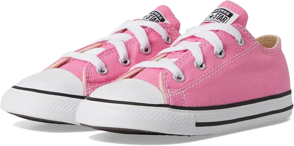 Converse Kids' Chuck Taylor All Star Low Top