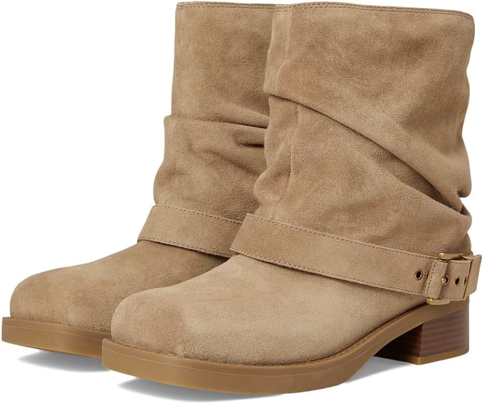 Michael Kors Damen Colby Flat Bootie Boots
