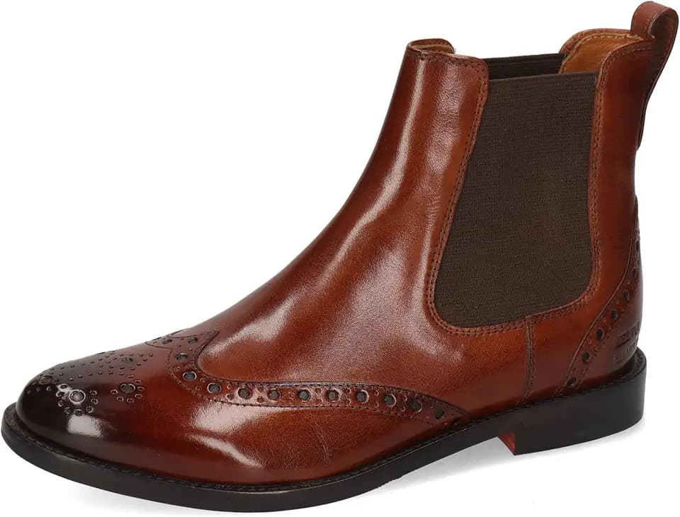 Melvin & Hamilton Stiefeletten Damen Selina 29