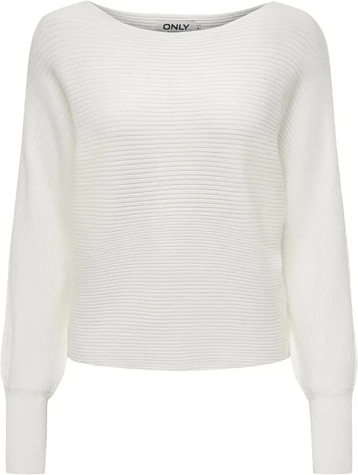 ONLY Damen Strickpullover