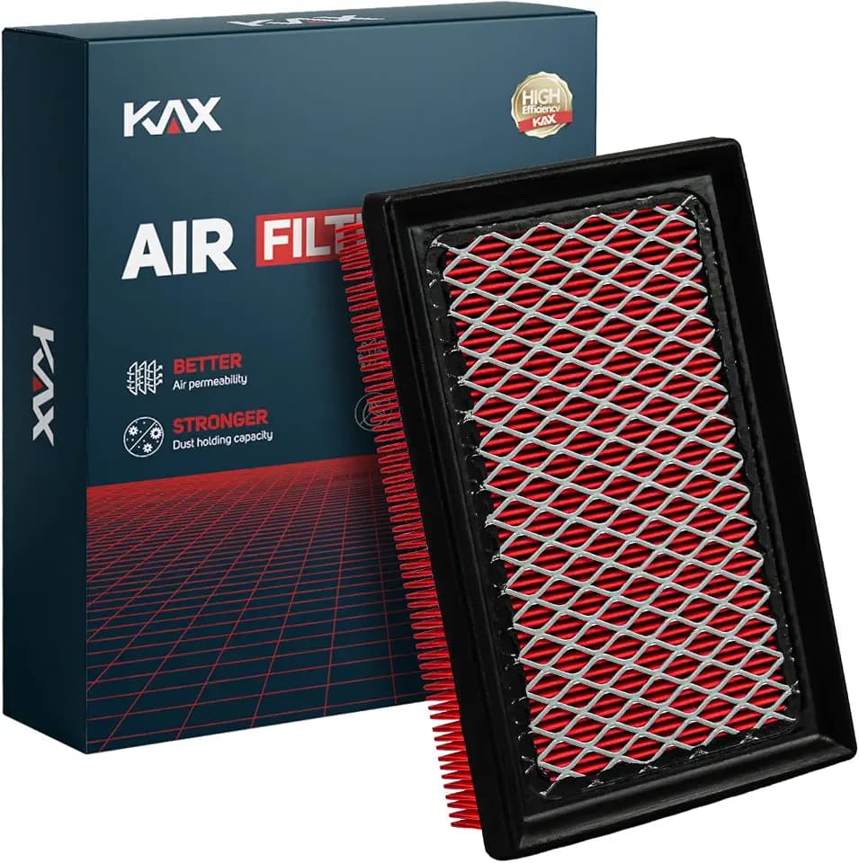 KAX CA11426 Premium Engine Air Filter for Toyota