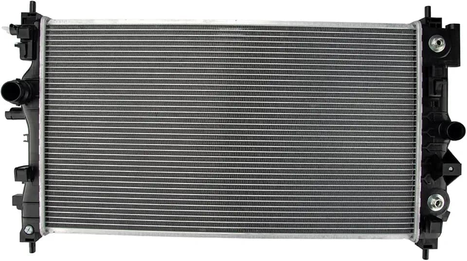 Torchtree Radiator Compatible with 2011-2013 Cruze 1.8L