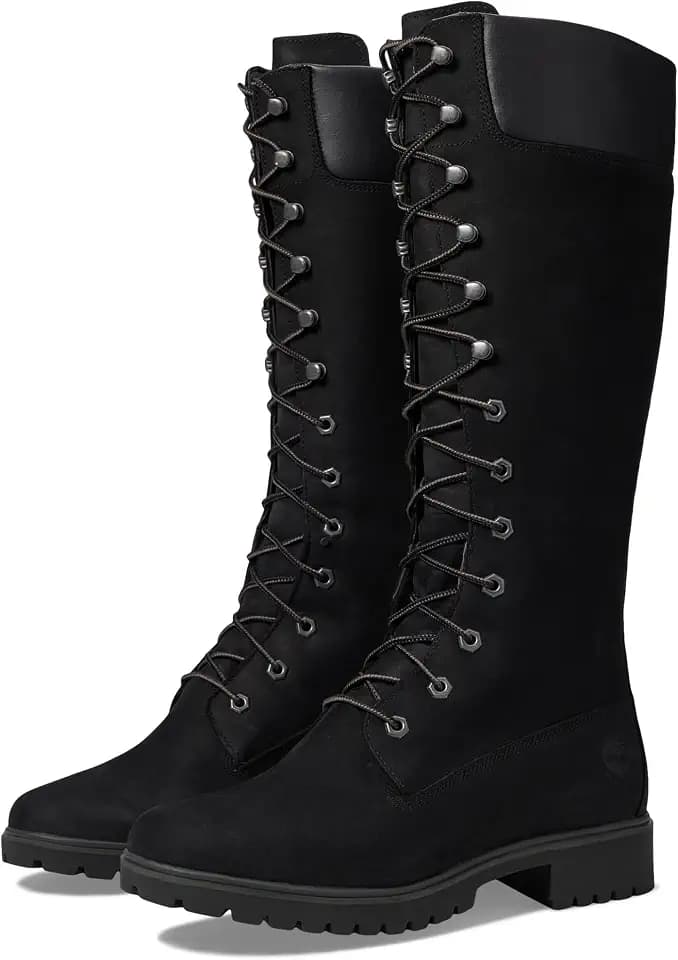 Timberland womens 6" Premium Waterproof Boot