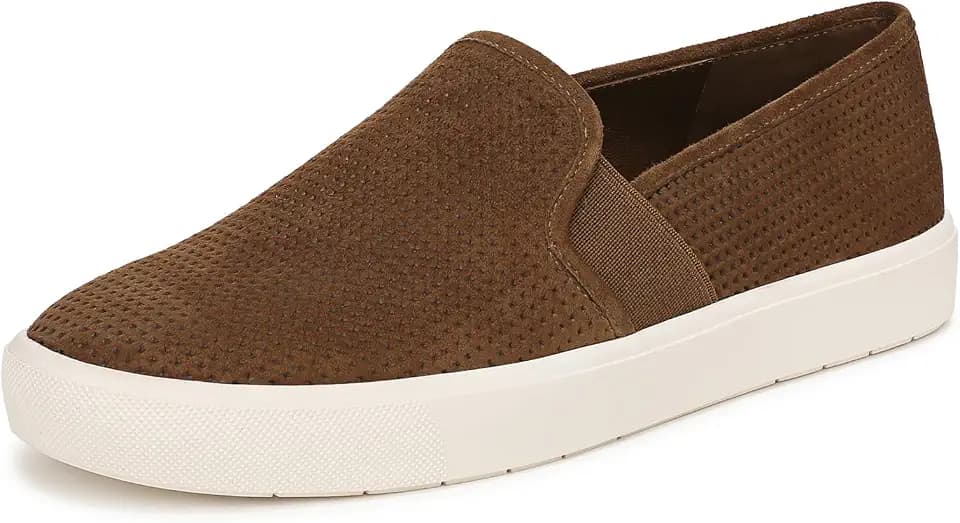 Vince Women's Blair Slip On Sneakers