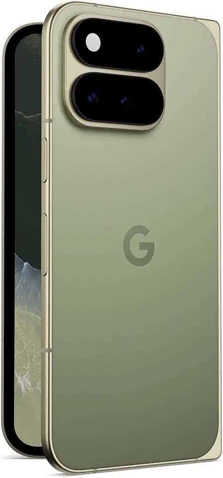 Google Pixel 11 Pro Fold – Smartphone ohne SIM-Lock – Olive, 512GB