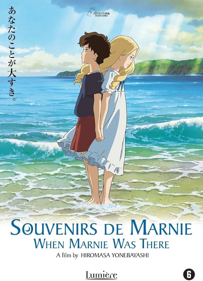 Souvenirs de Marine