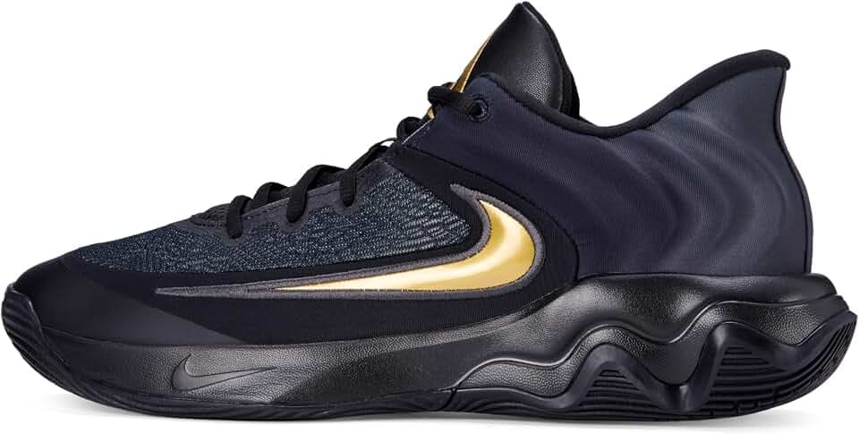 Nike Unisex Adult Giannis Immortality 4 Basketball Shoes