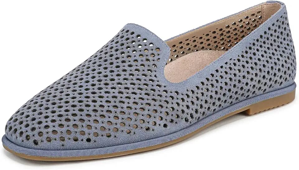 Vionic Women's Willa 2.0 Loafers, Comfortable Loafers for Women