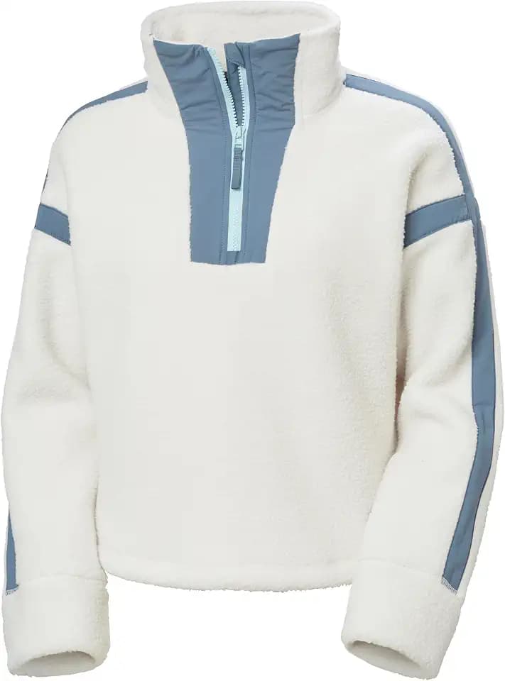 Helly Hansen Women's Imperial Pile Zip Pullover