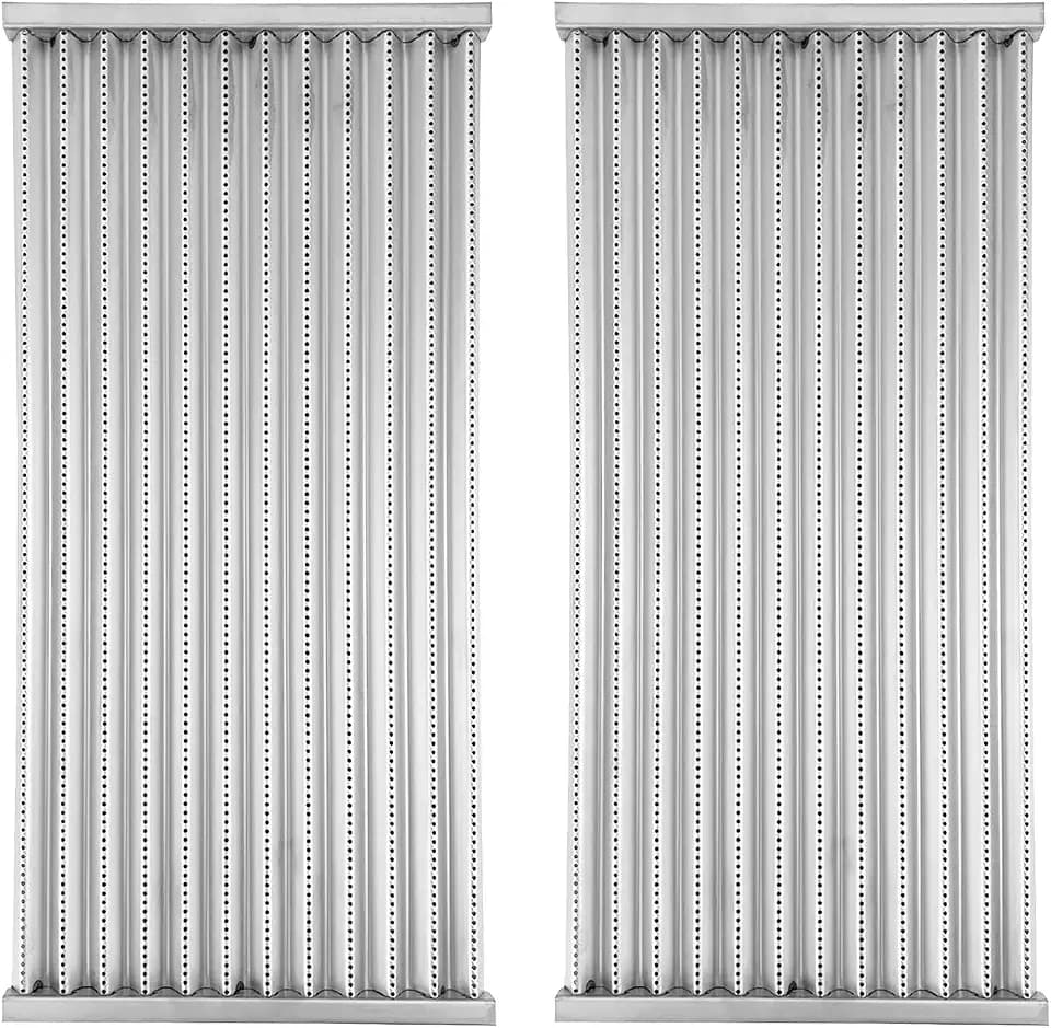 18 7/16" Emitter Plate for Charbroil Infrared Grill Grates Replacement Part
