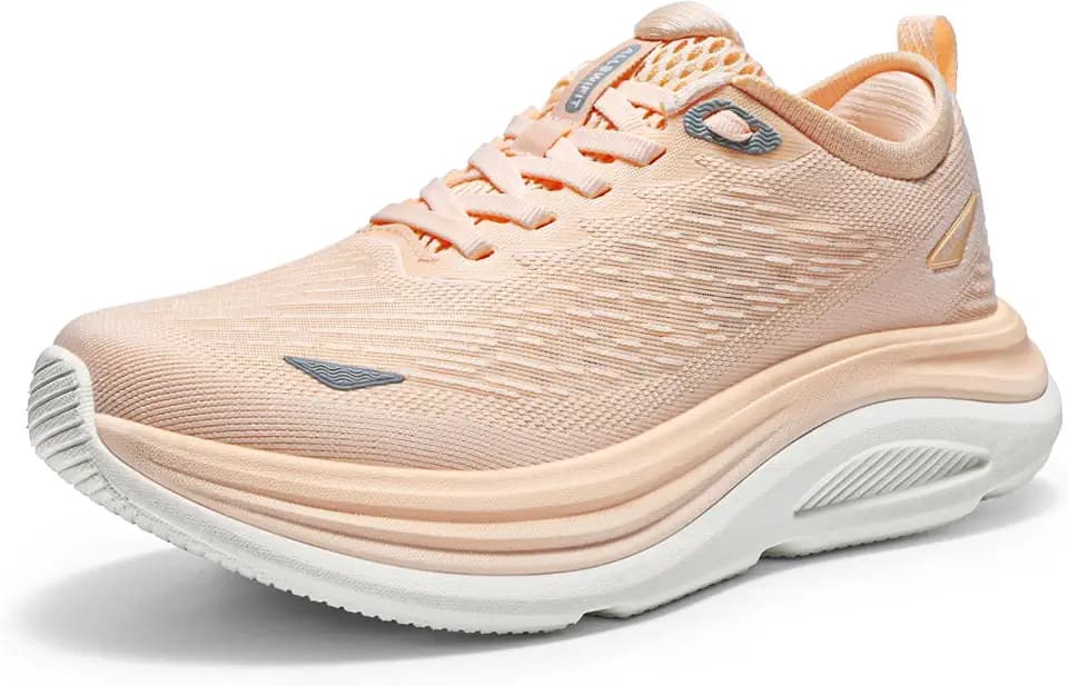ALLSWIFIT Women's Walking Shoes Running Tennis Sneakers