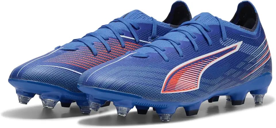 PUMA Erwachsene Ultra 6 Match MxSG Fußballschuhe