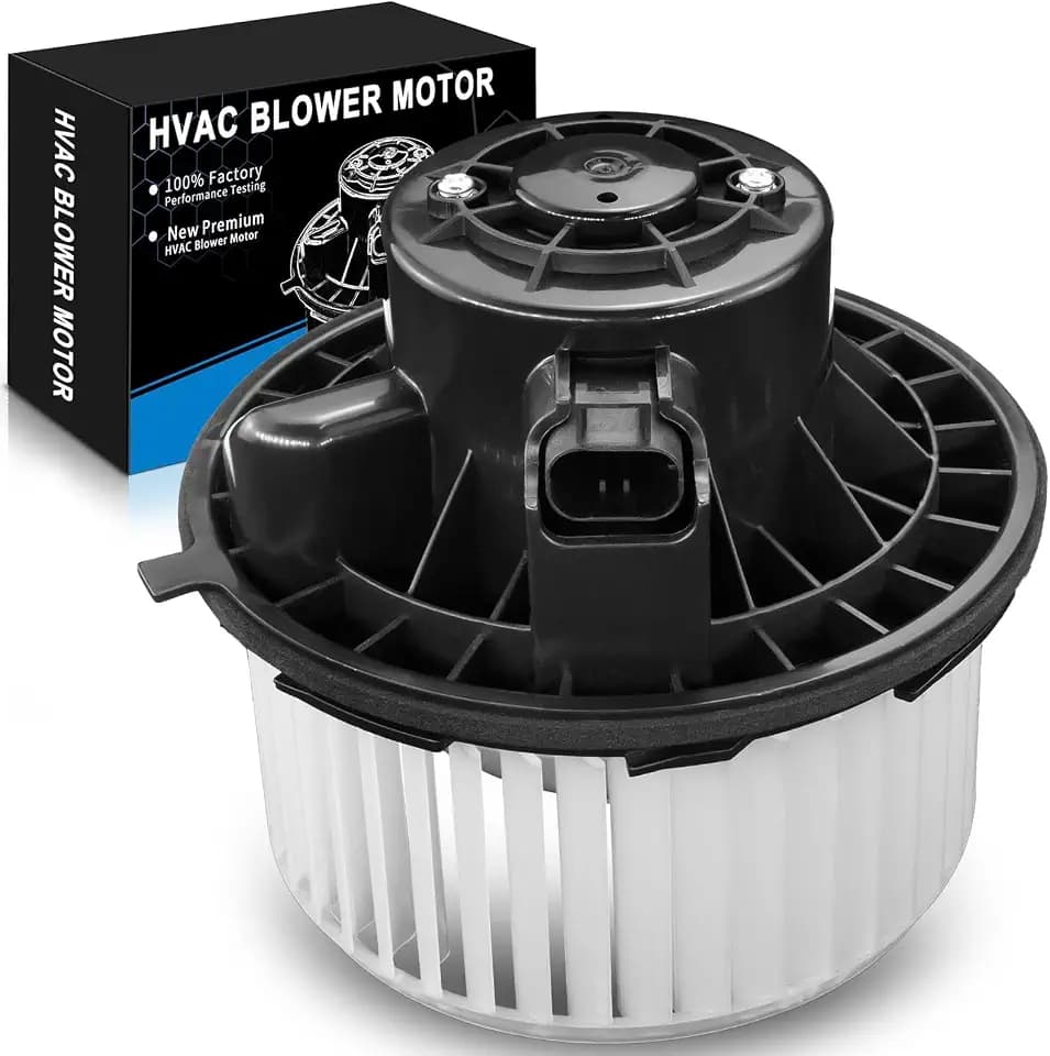 700164 HVAC Heater Blower Motor for:-Chevy Tahoe 2007-2014