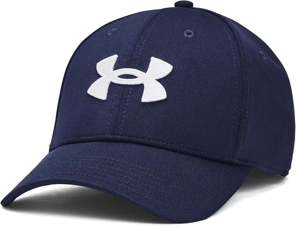 Under Armour Boy's Boy's Ua Blitzing ADJ Cap