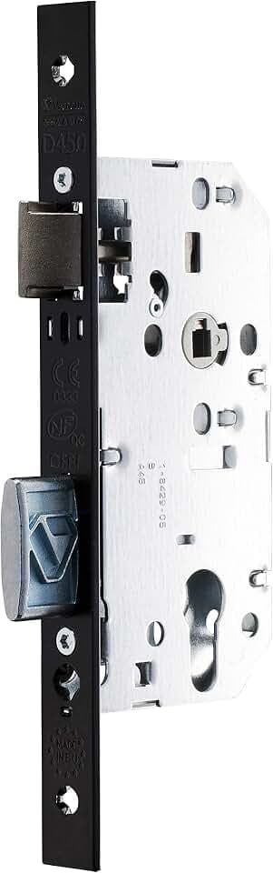 Vachette Aube D455R-A50/N/SC Schloss