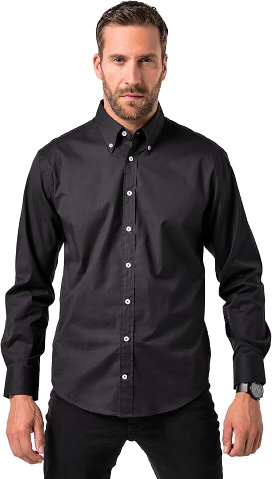 JP 1880 Herren Hemd
