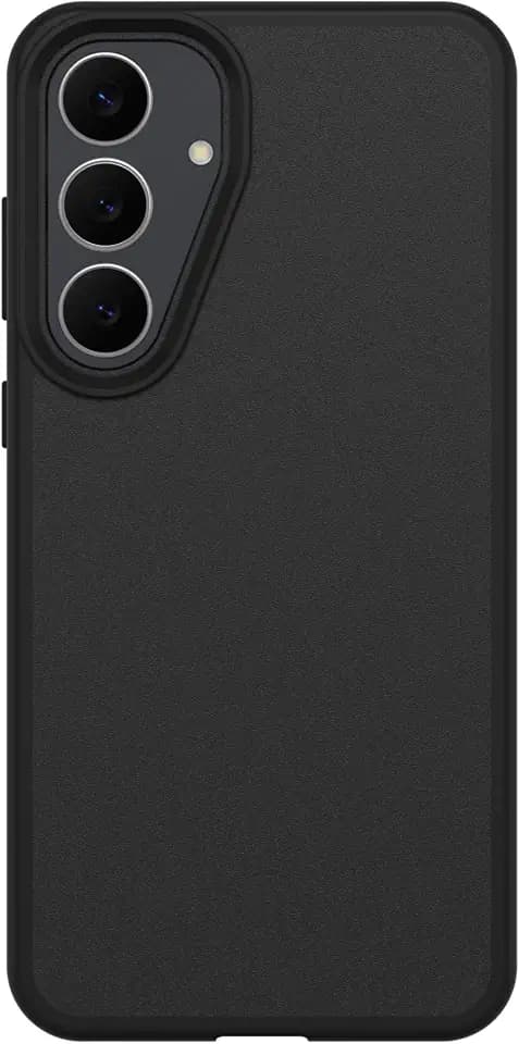 OtterBox Samsung Galaxy S25 FE Profile Series Case - Black