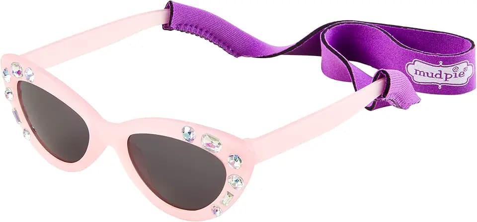 Mud Pie girls Cat Eye
