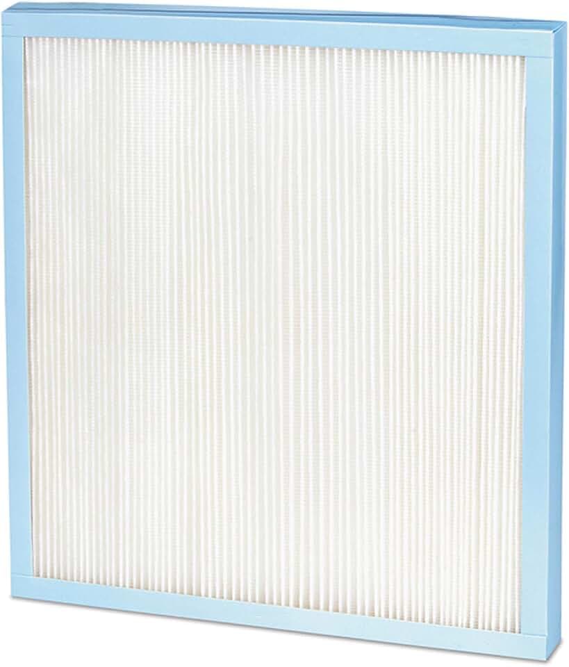 SPARES2GO HEPA-Filter kompatibel mit HoMedics AR-20 Luftreiniger (entspricht AR-2FLT-EU)