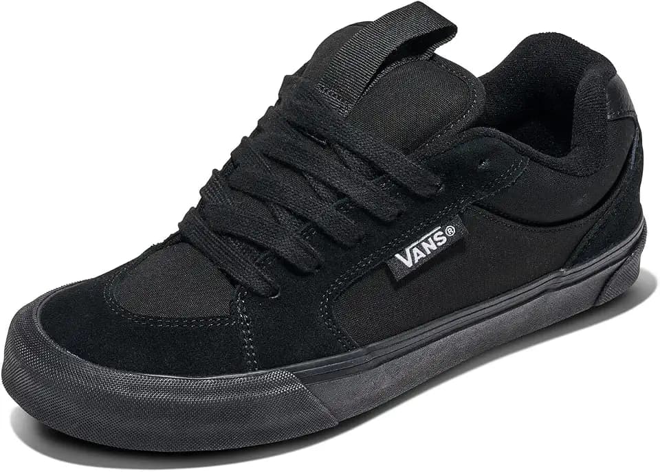 Vans Mens Chukka Push Skate