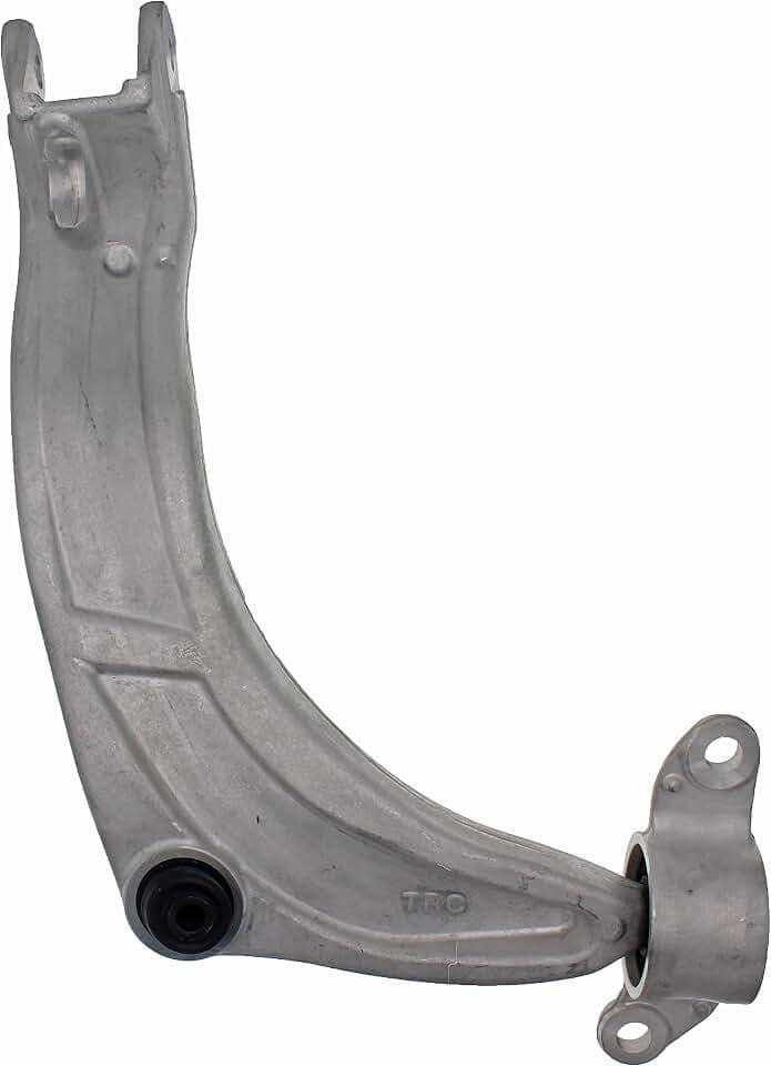 Dorman 528-024 Rear Passenger Side Upper Suspension Control Arm