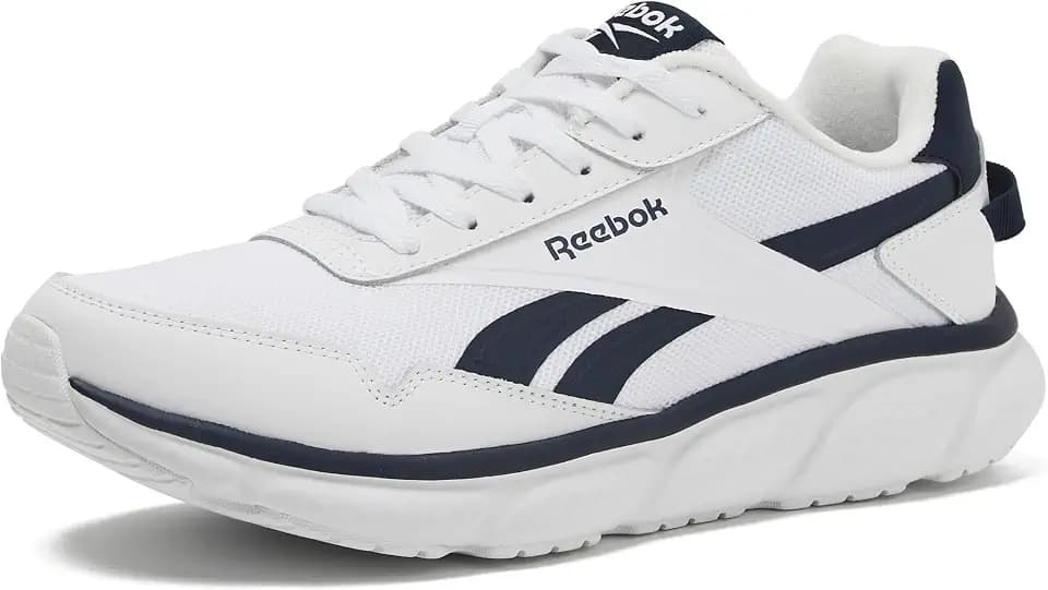 Reebok Swiftstrike Running Mens Shoes, Athletic Workout Gym Sneakers Men