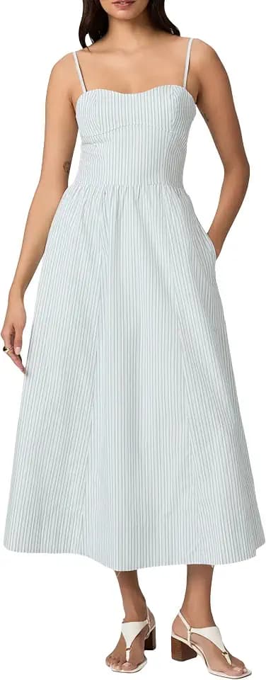 Paige Women's Natalee Dress