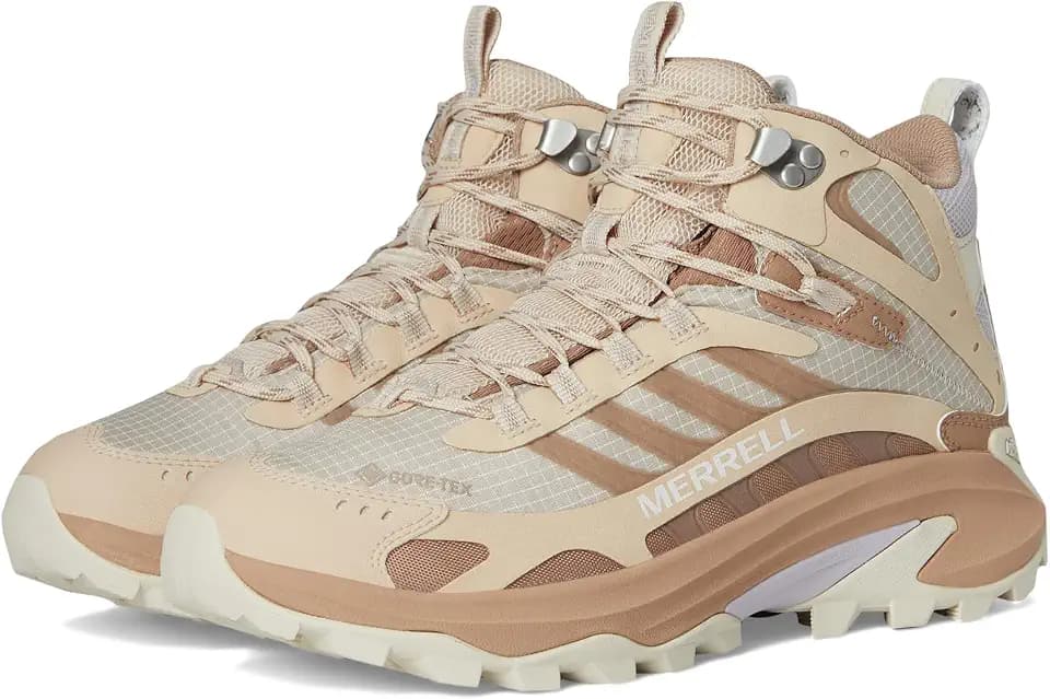 Merrell Women's Moab Speed 2 Mid Gore-tex®