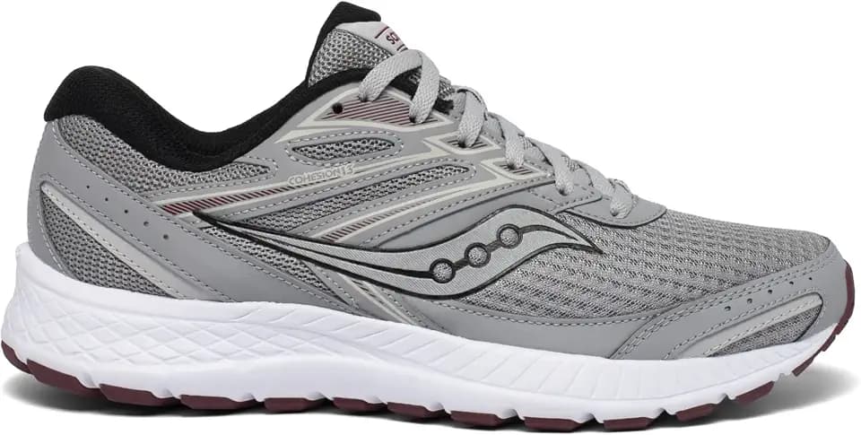 Saucony Men's Cohesion 13 Running Shoe
