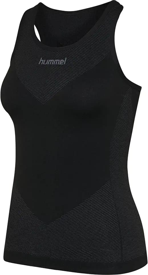 hummel T-Shirt First Damen