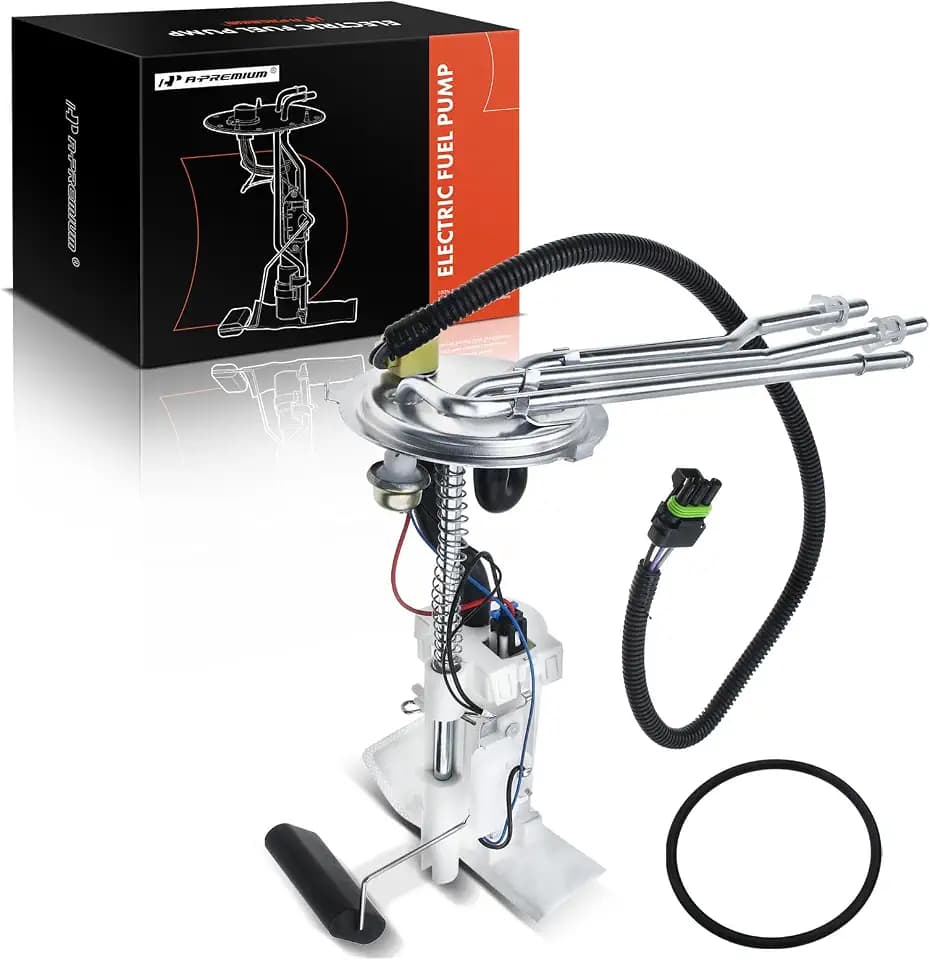 A-Premium Electric Fuel Pump Assembly Compatible with Chevrolet & Buick