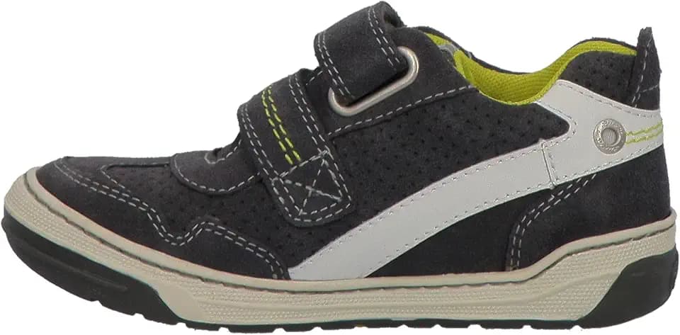 Lurchi Jungen 74l1293001Sneaker