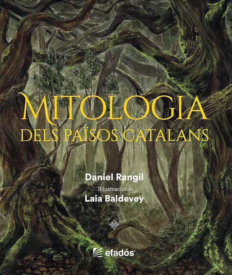 MITOLOGIA DELS PAÏSOS CATALANS