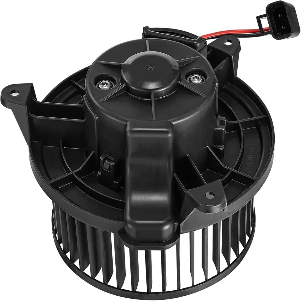 BDFHYK Blower Motor Fan 700175 Compatible with Nissan Frontier 2005-2021