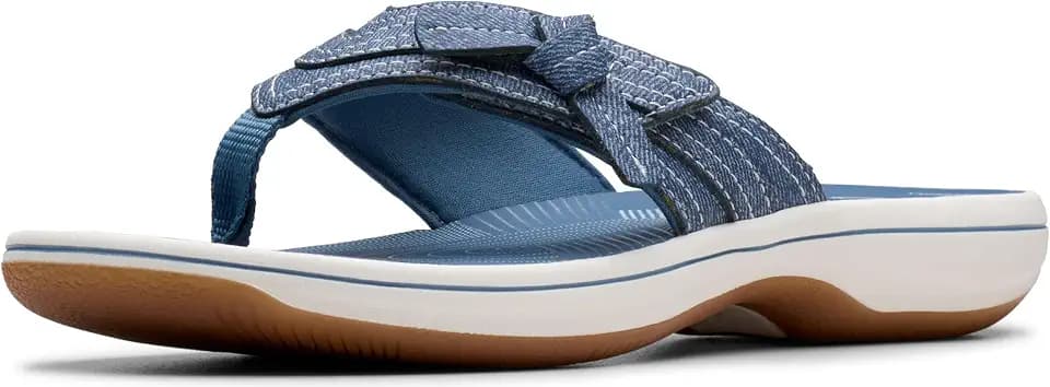 Clarks womens Breeze Dalia
