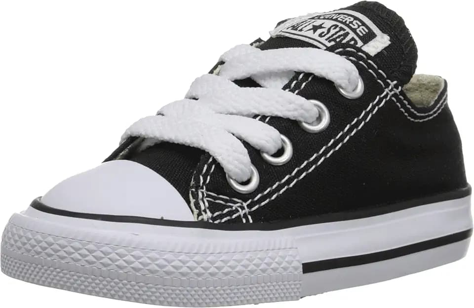 Converse Kids' Chuck Taylor All Star Low Top