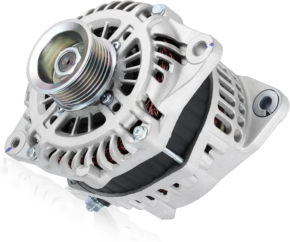 Car Alternator 11538 150A Fit for Nissan Pathfinder Murano