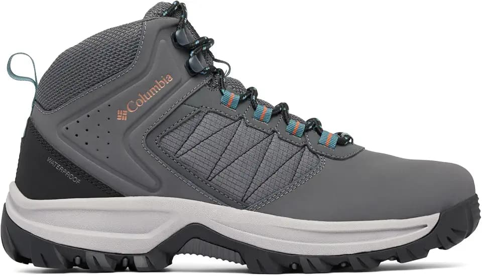 Columbia Men's Transverse Hike Waterproof