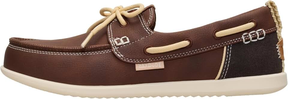 Hey Dude Harbor Breeze Lo Classic