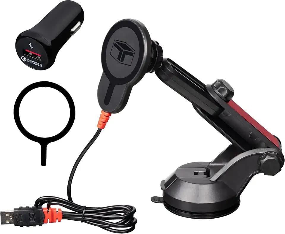 15W Mag Safe Compatible Phone Holder